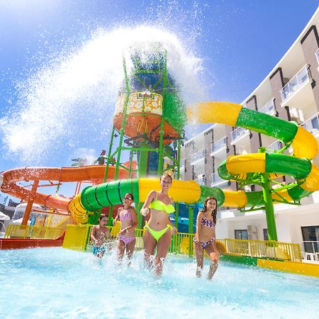 Narcia Resort סייד מראה חיצוני תמונה