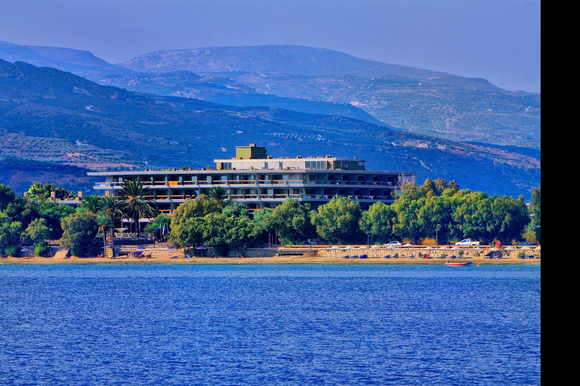 Narcia Resort סייד מראה חיצוני תמונה