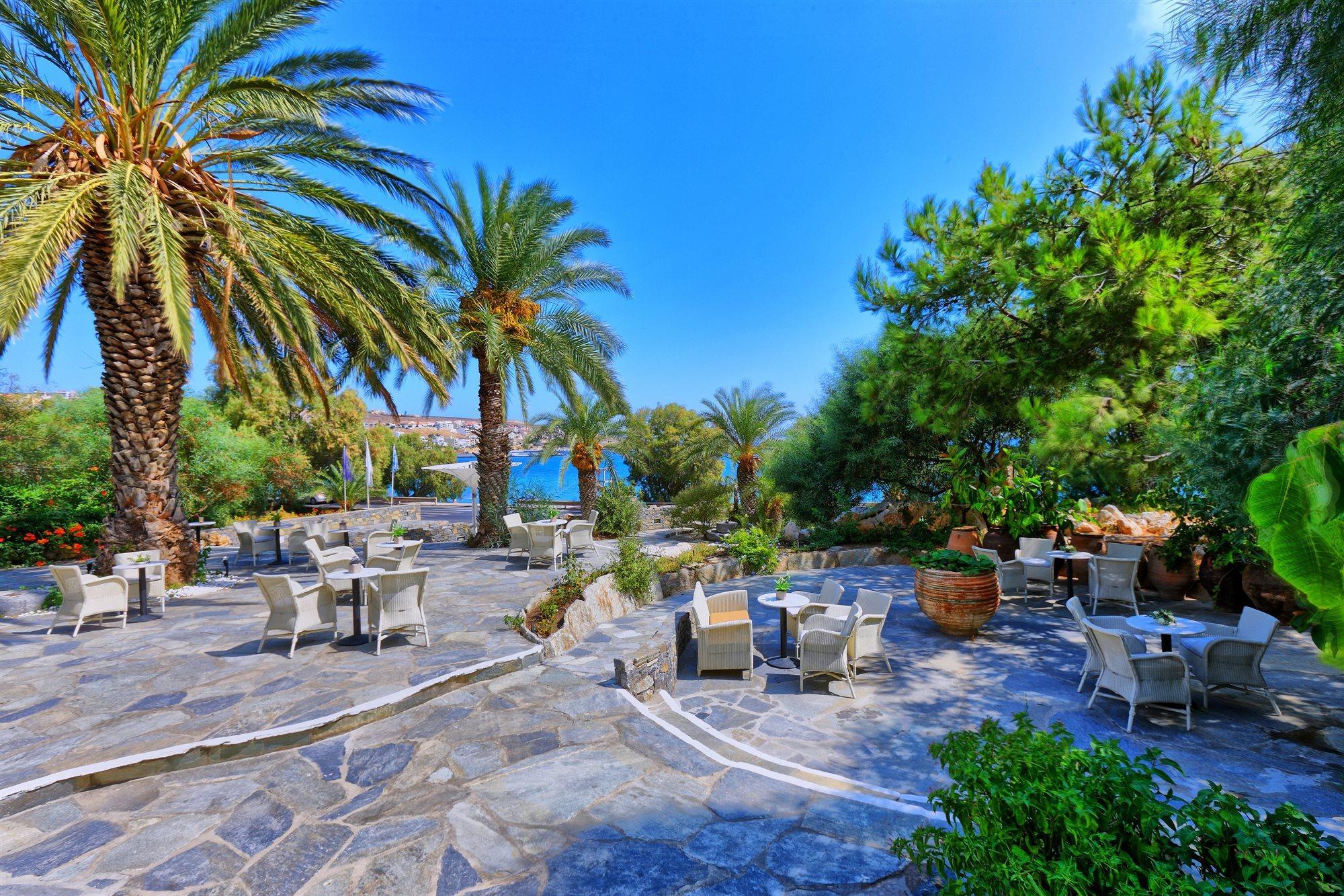 Narcia Resort סייד מראה חיצוני תמונה