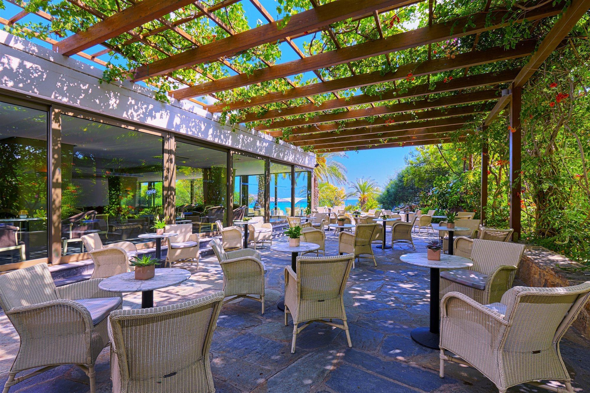 Narcia Resort סייד מראה חיצוני תמונה