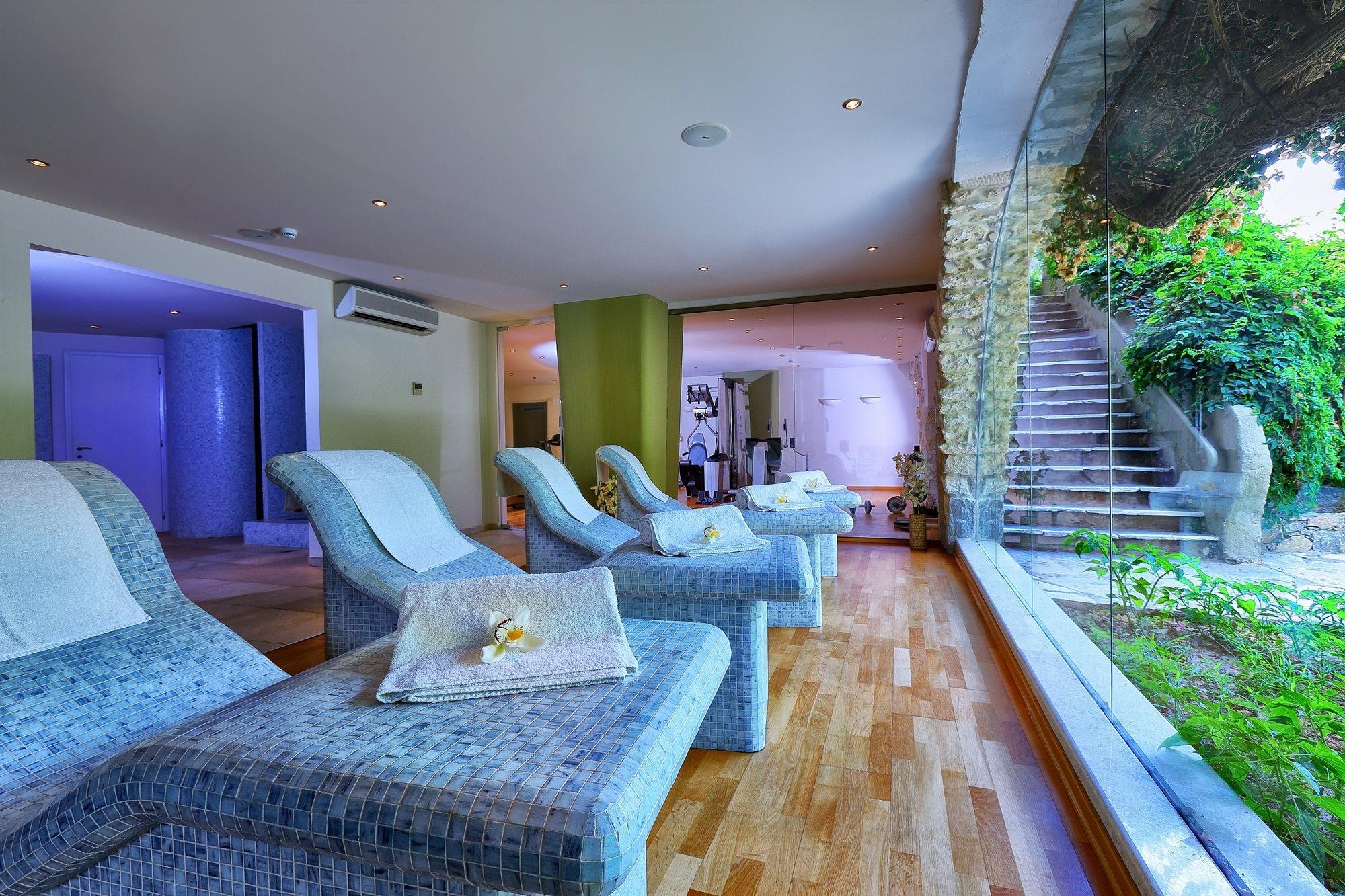 Narcia Resort סייד מראה חיצוני תמונה