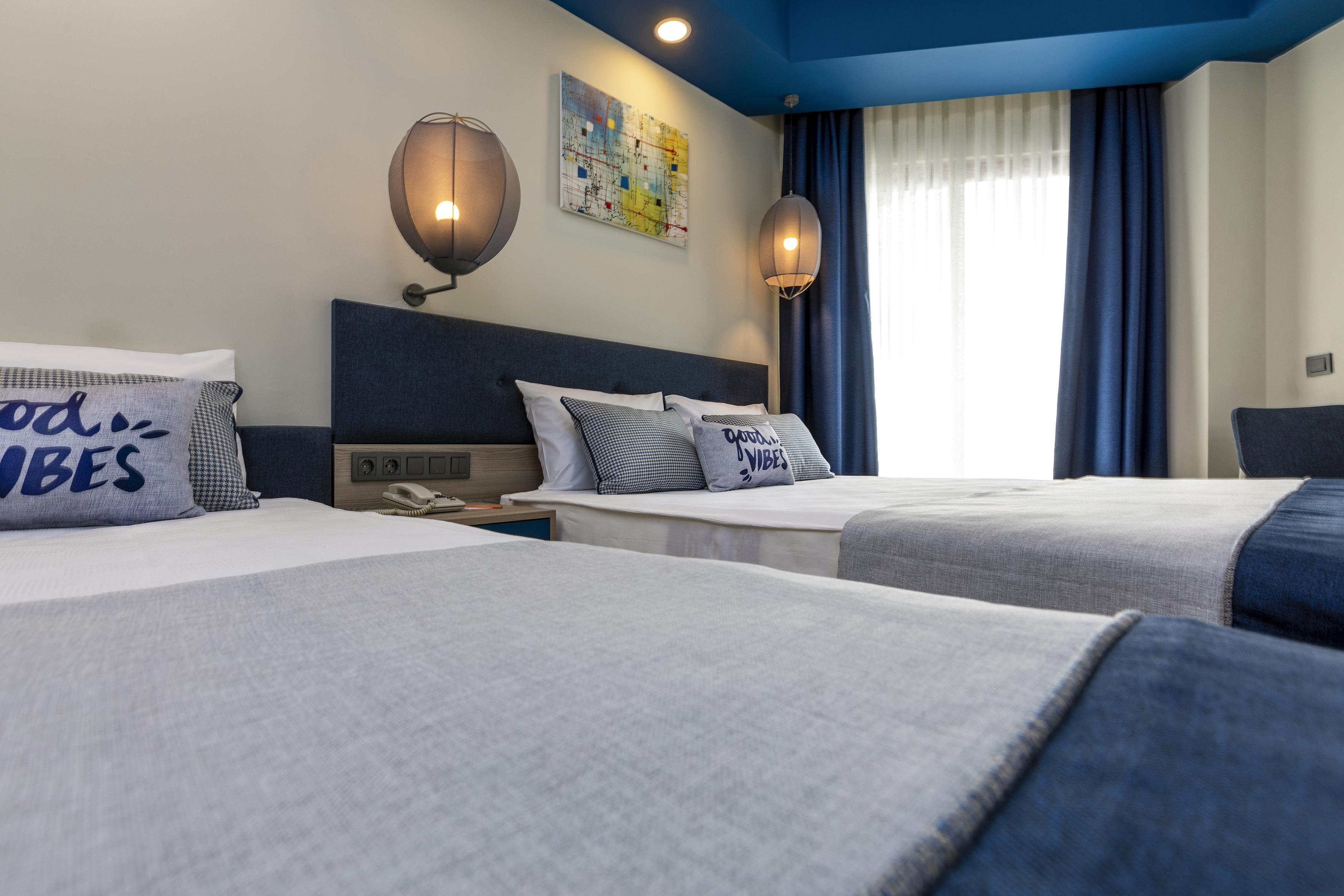 Narcia Resort סייד מראה חיצוני תמונה
