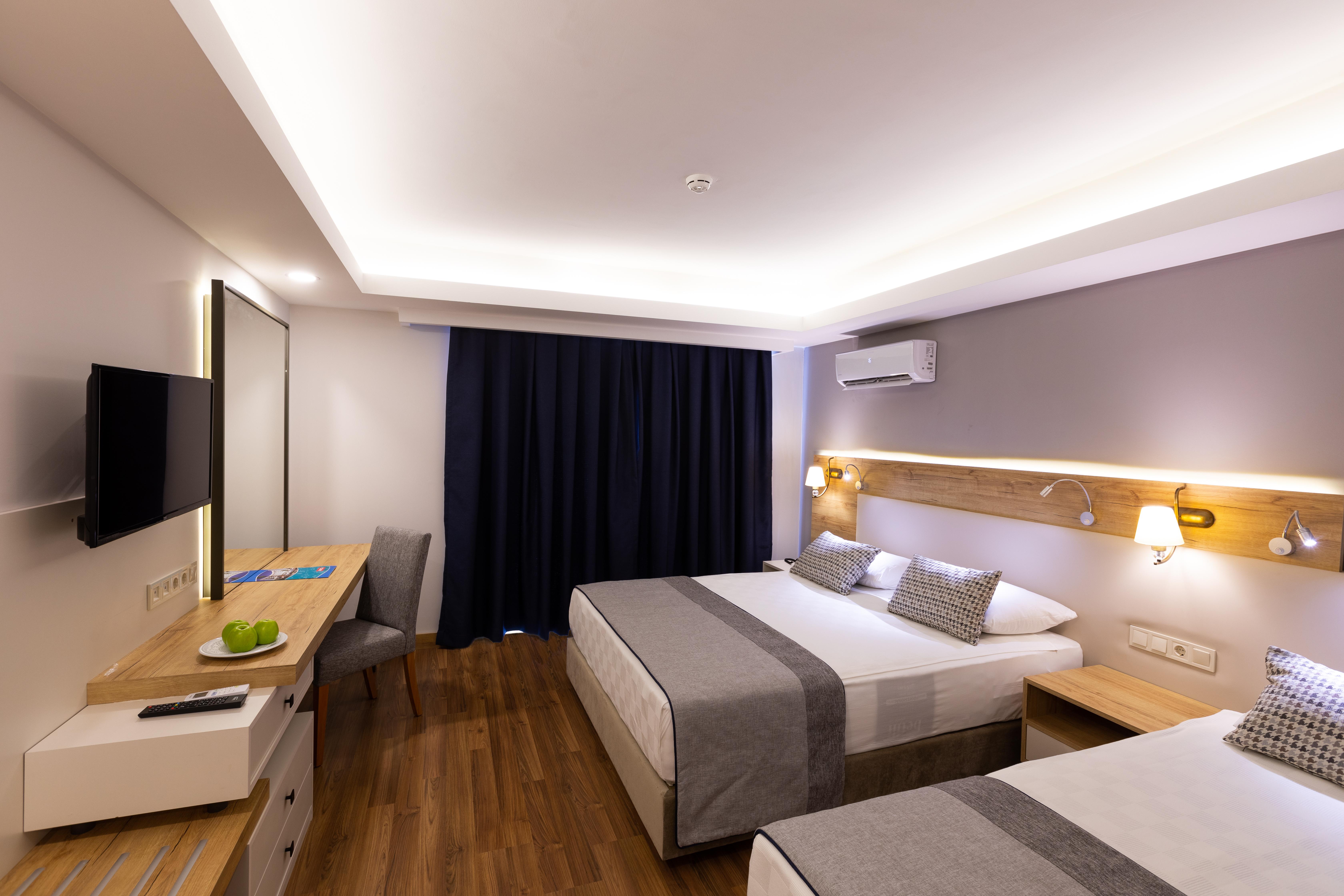 Narcia Resort סייד מראה חיצוני תמונה