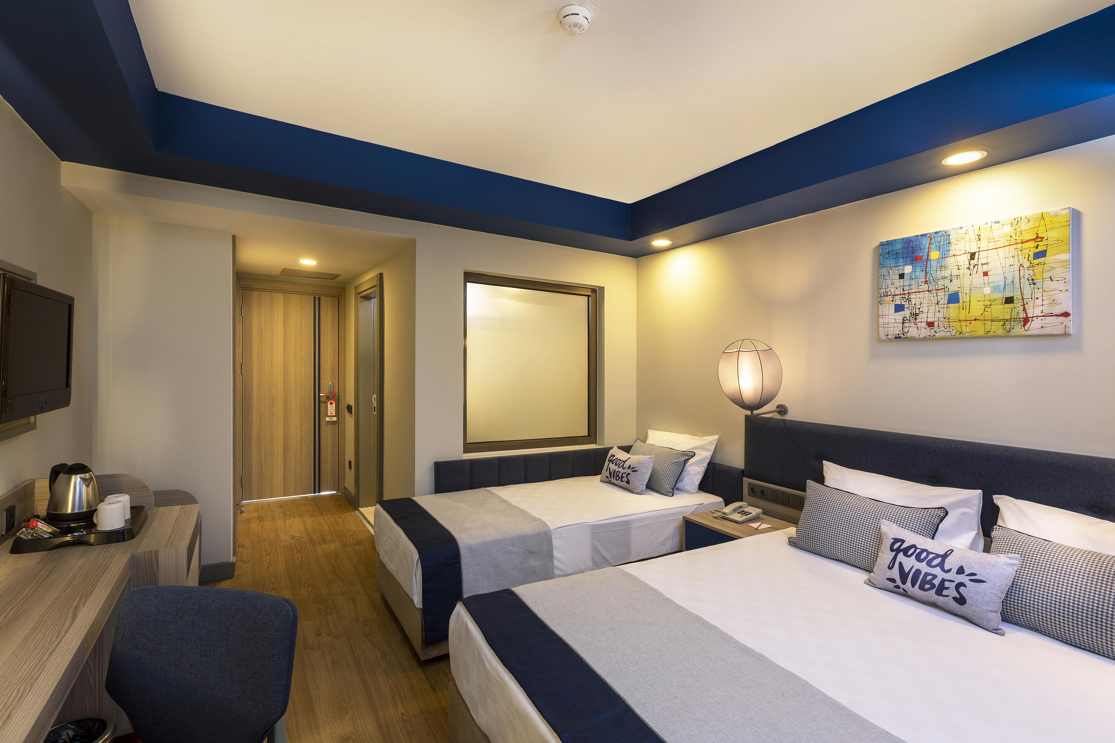 Narcia Resort סייד מראה חיצוני תמונה