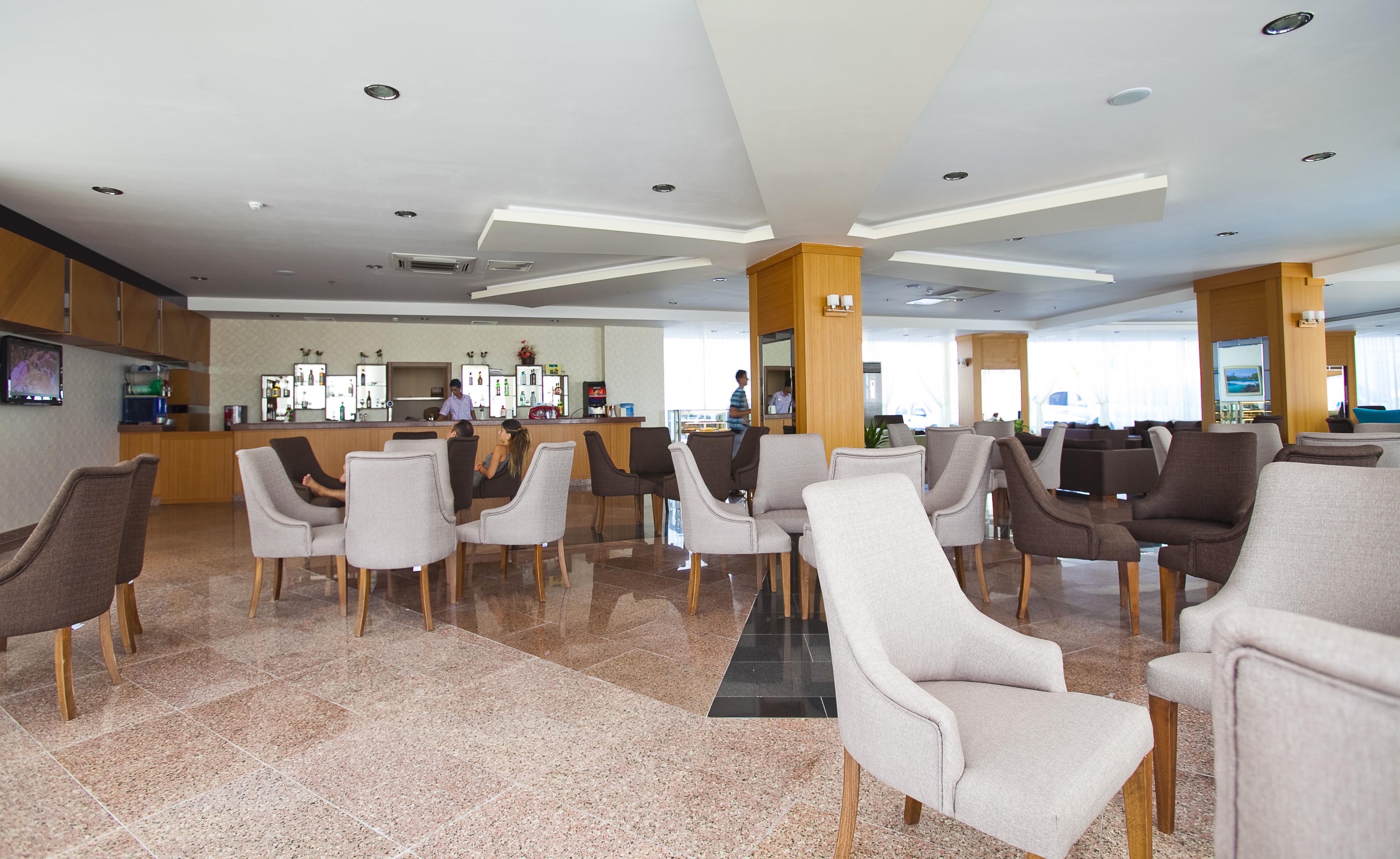 Narcia Resort סייד מראה חיצוני תמונה