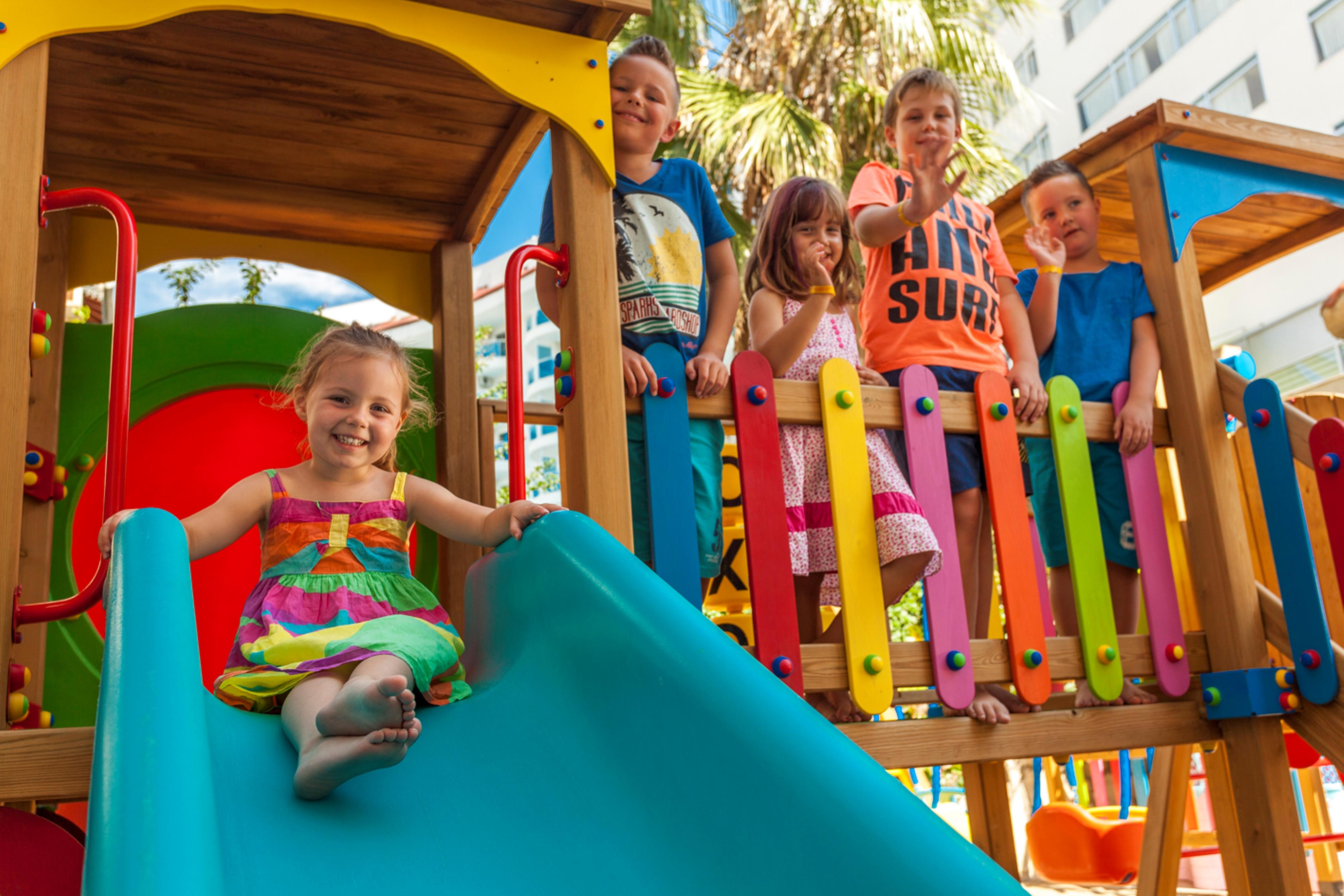 Narcia Resort סייד מראה חיצוני תמונה