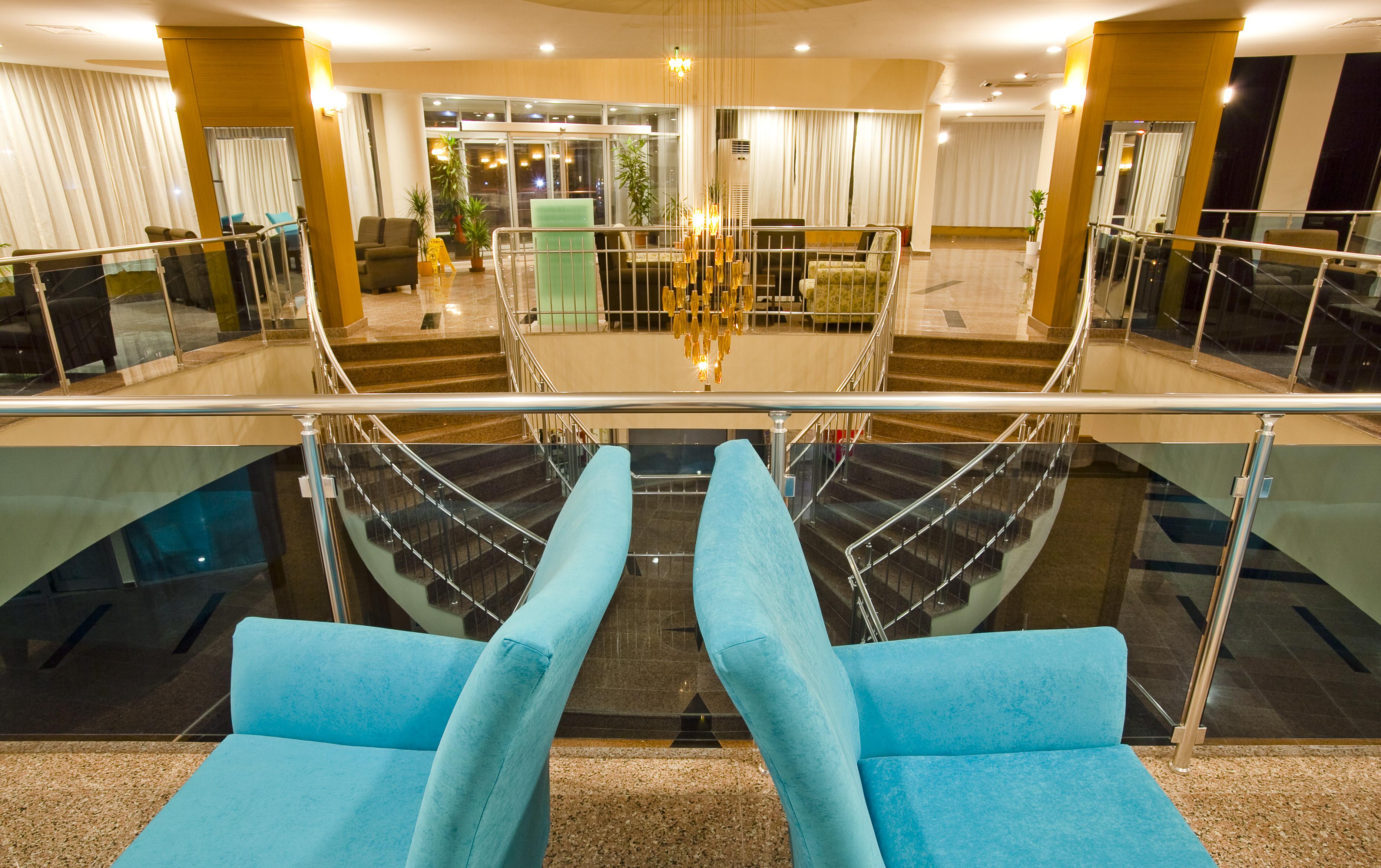 Narcia Resort סייד מראה חיצוני תמונה