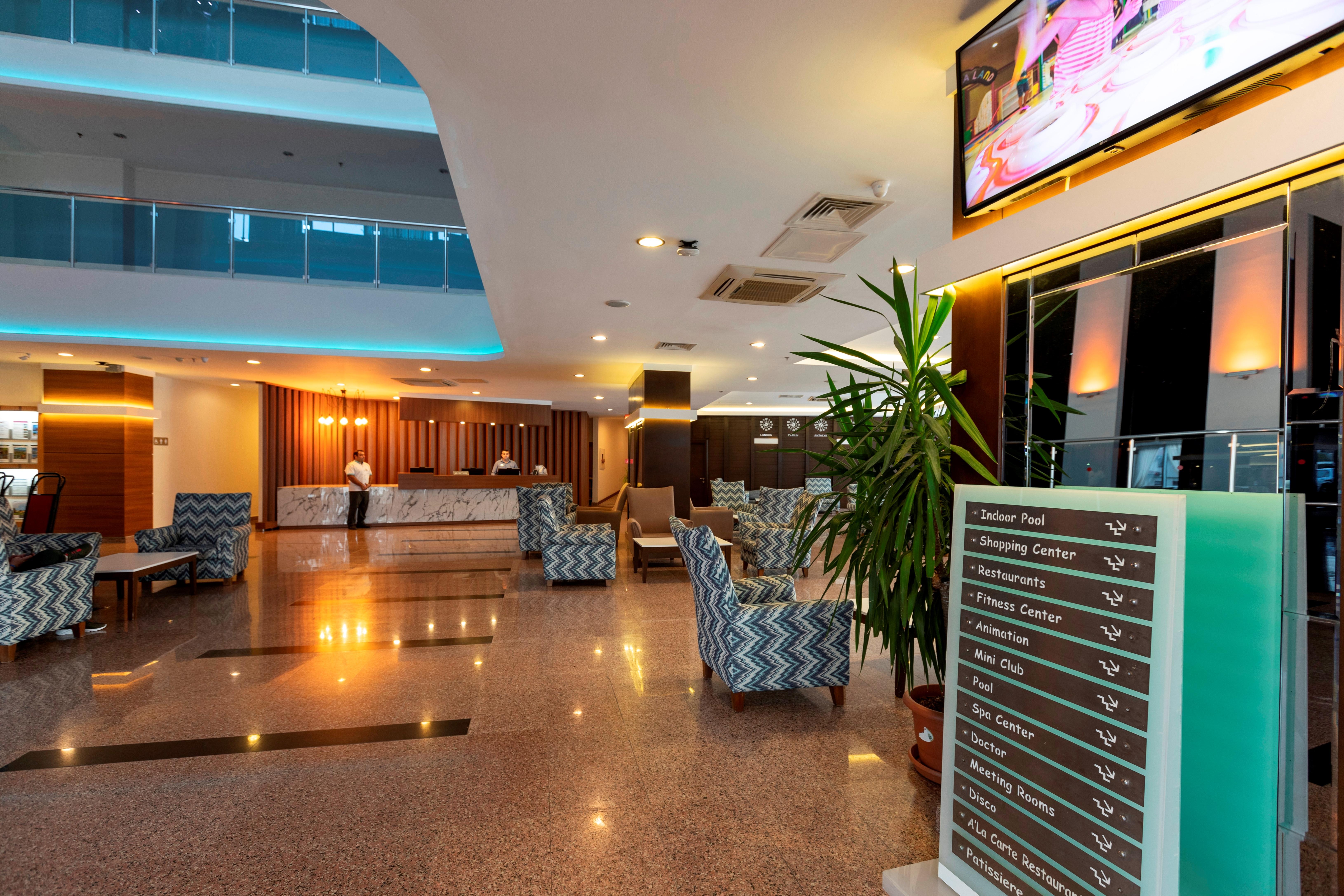 Narcia Resort סייד מראה חיצוני תמונה