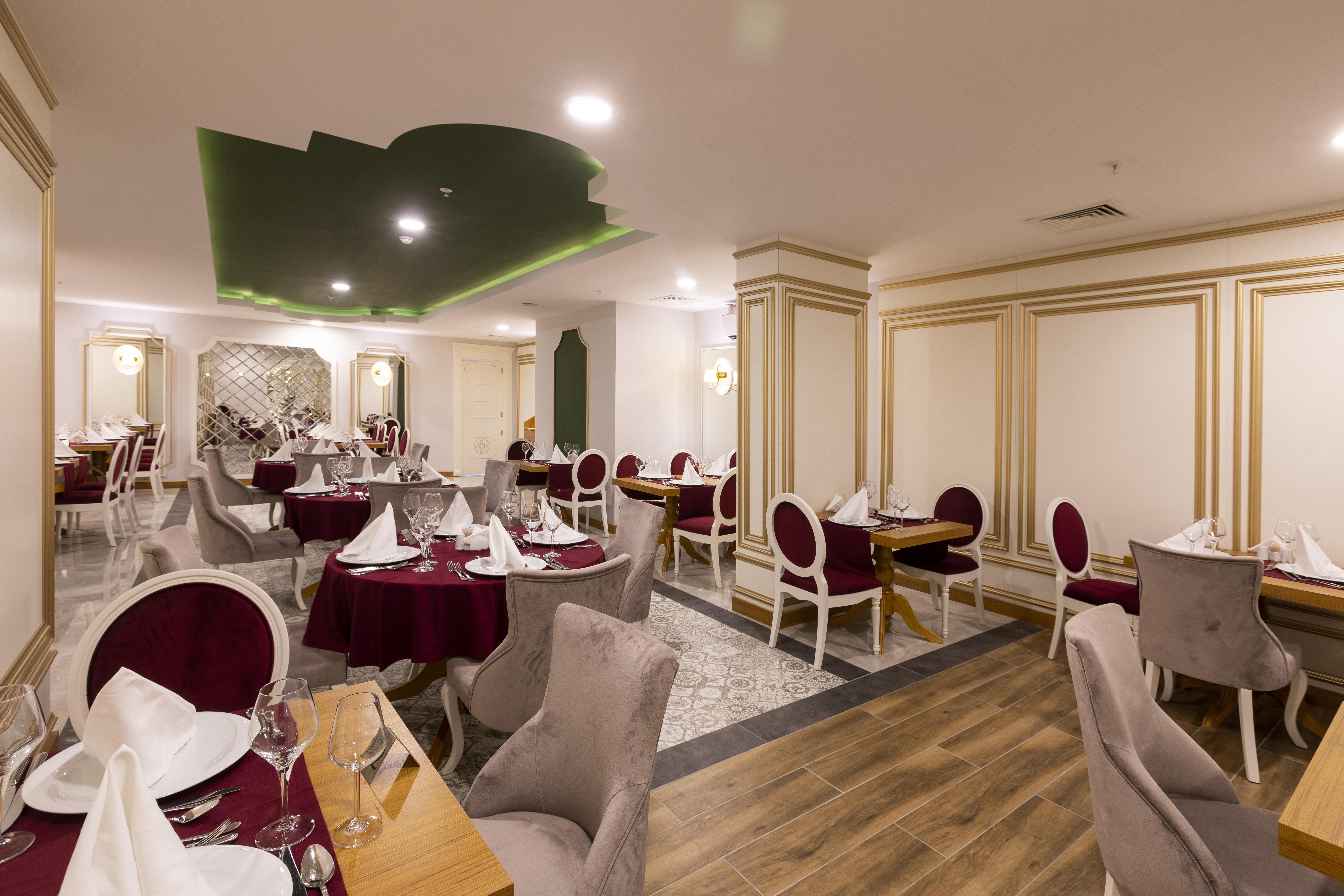 Narcia Resort סייד מראה חיצוני תמונה