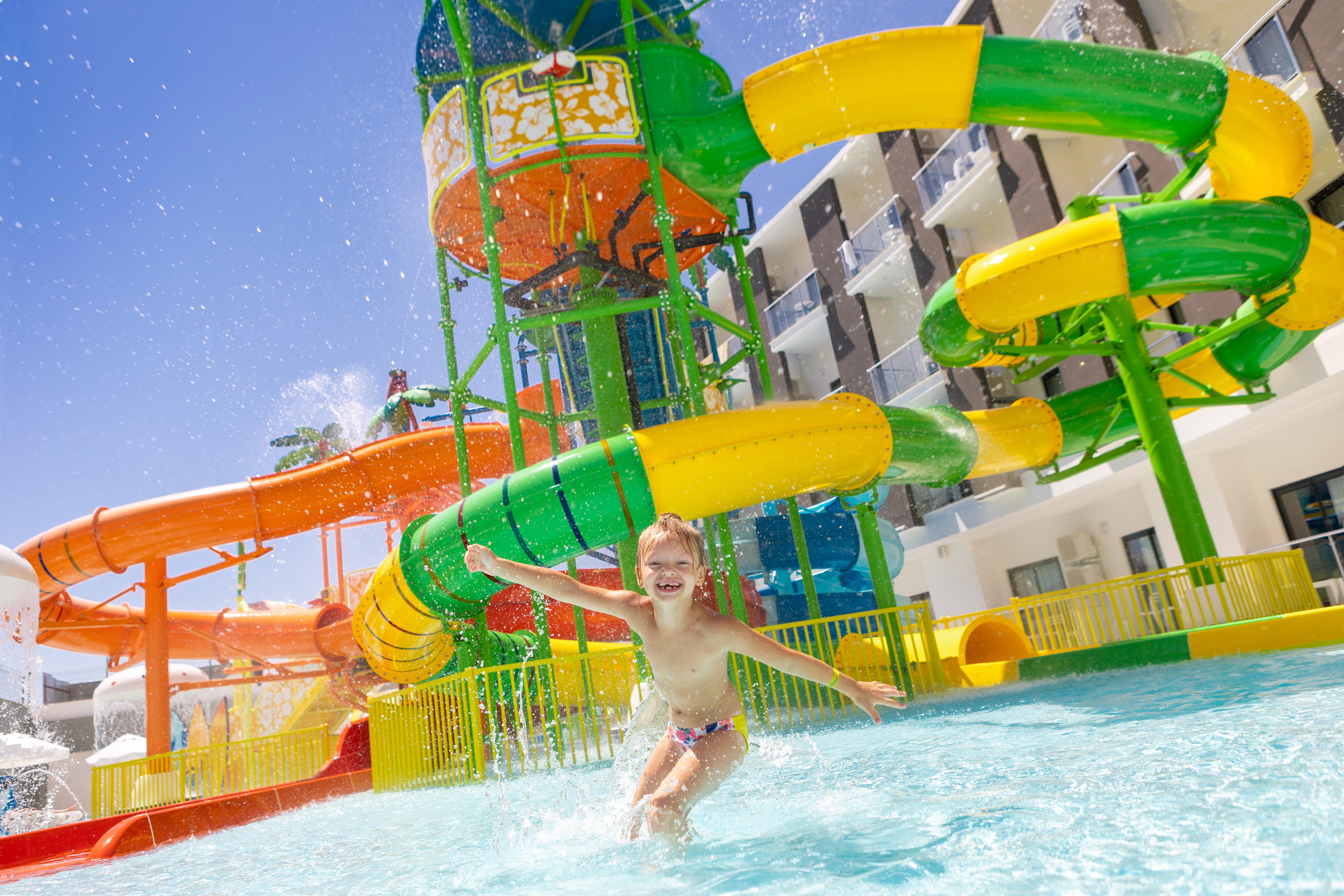 Narcia Resort סייד מראה חיצוני תמונה