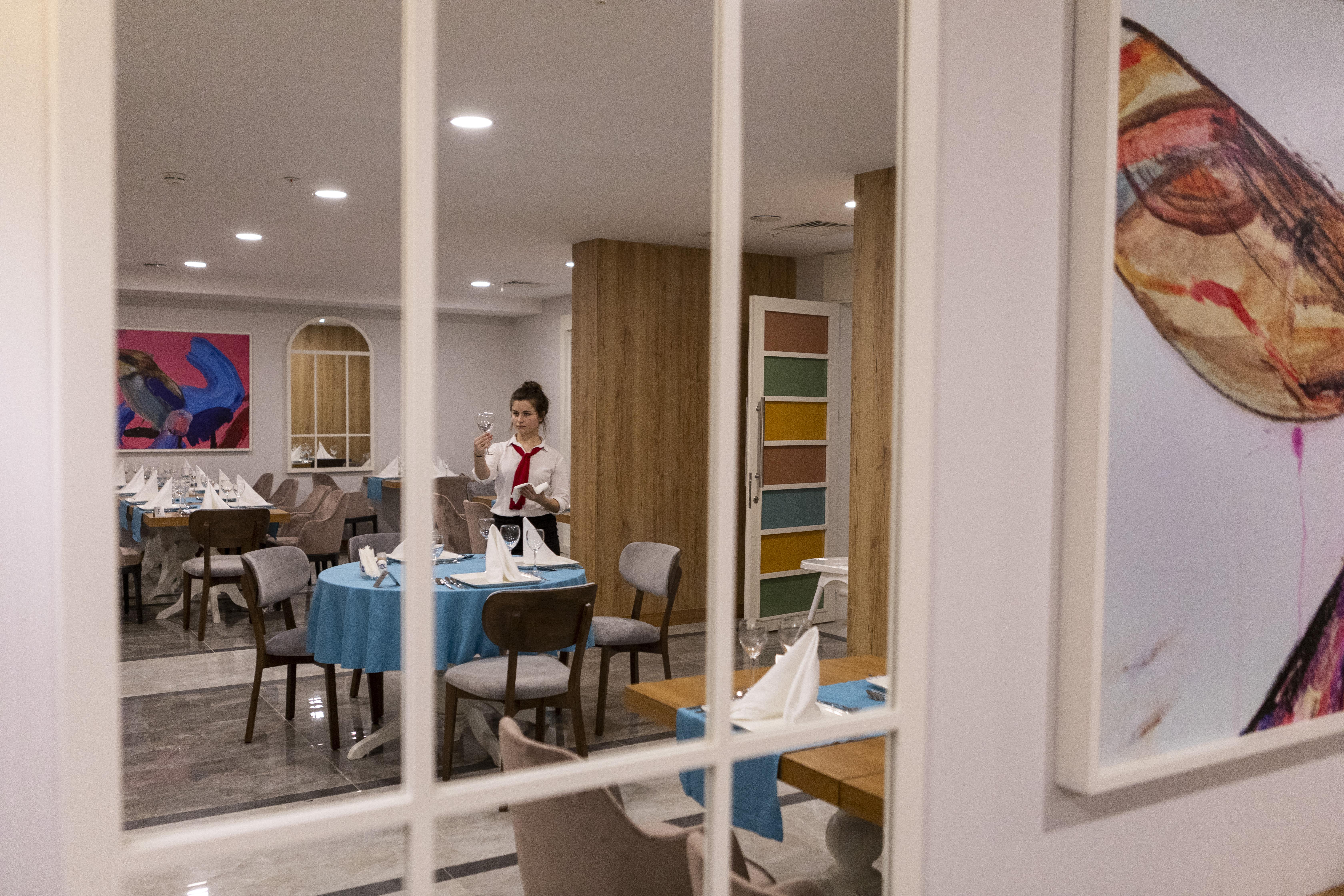 Narcia Resort סייד מראה חיצוני תמונה