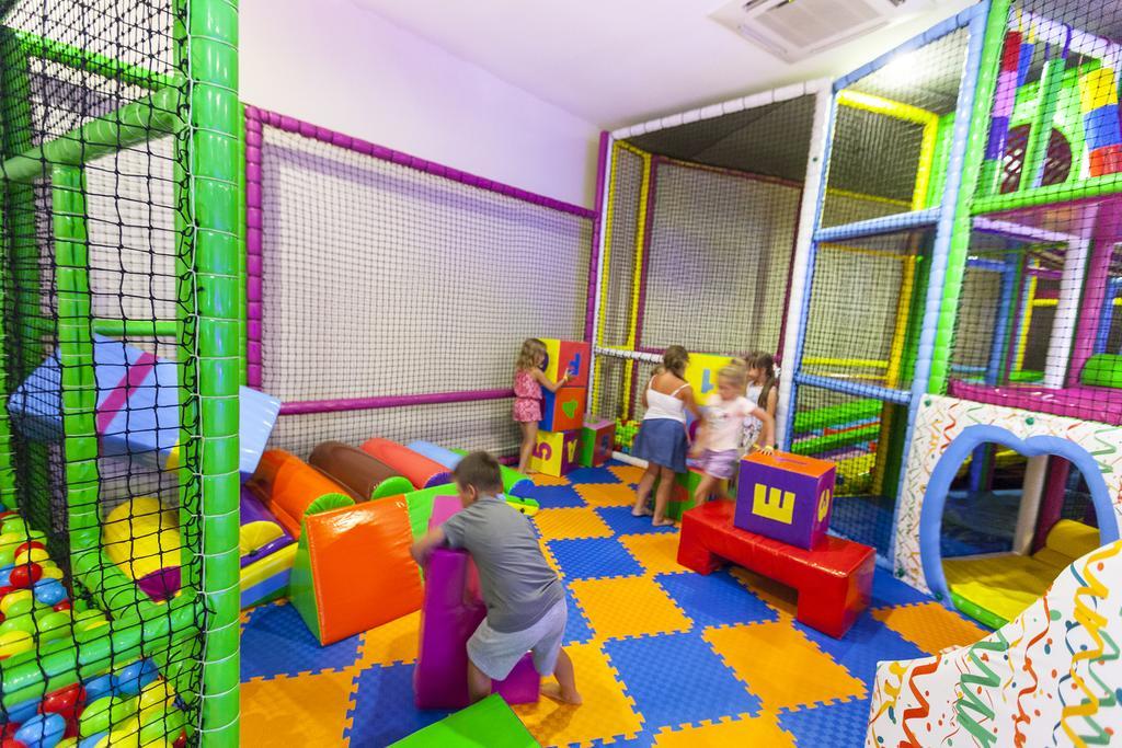 Narcia Resort סייד מראה חיצוני תמונה